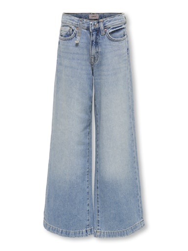 Jeans blauw KIDS ONLY