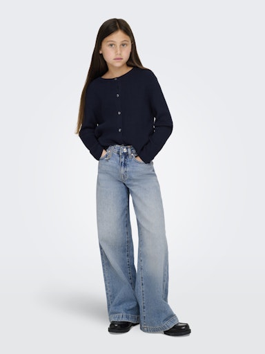 Jeans blauw KIDS ONLY