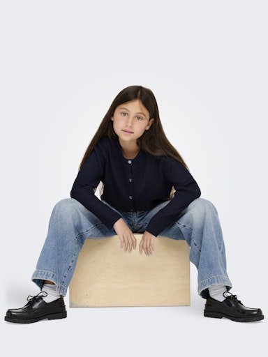 Jeans blauw KIDS ONLY