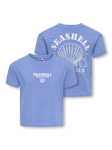 T-shirts korte mouw  KIDS ONLY