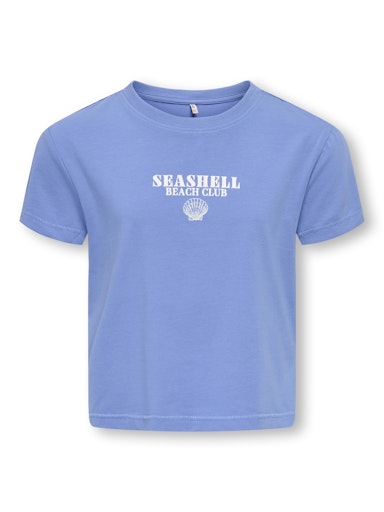 T-shirts korte mouw  KIDS ONLY