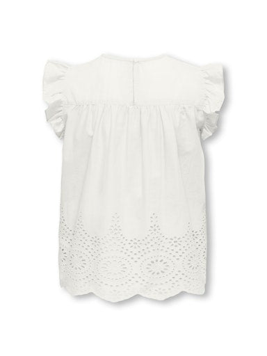 Tops beige KIDS ONLY