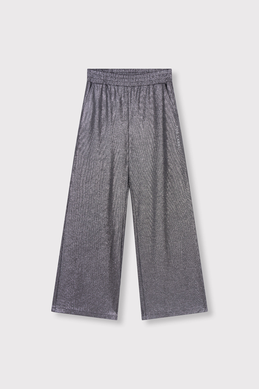 Broeken zwart ALIX The Label