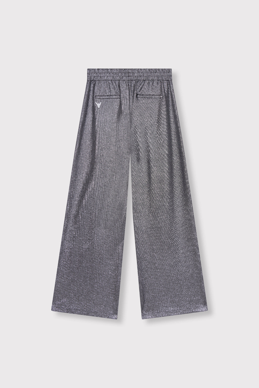Broeken zwart ALIX The Label