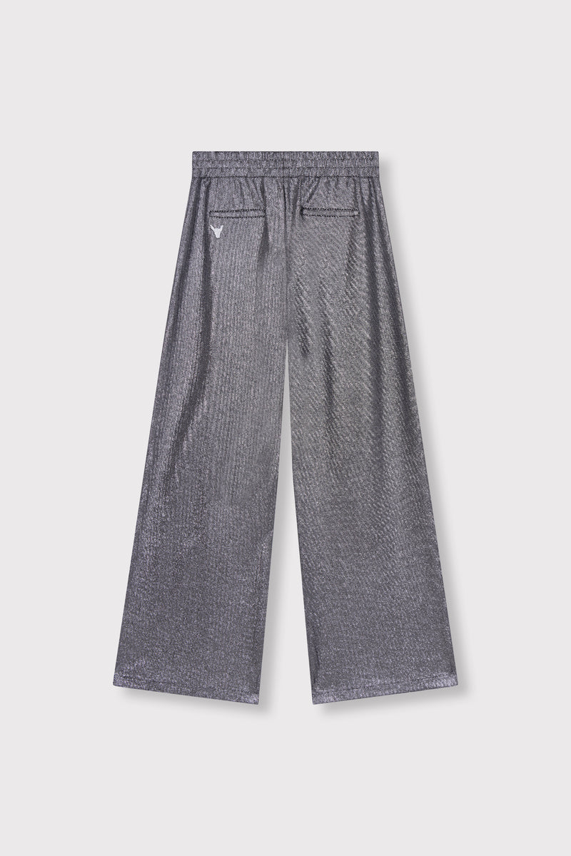Broeken zwart ALIX The Label