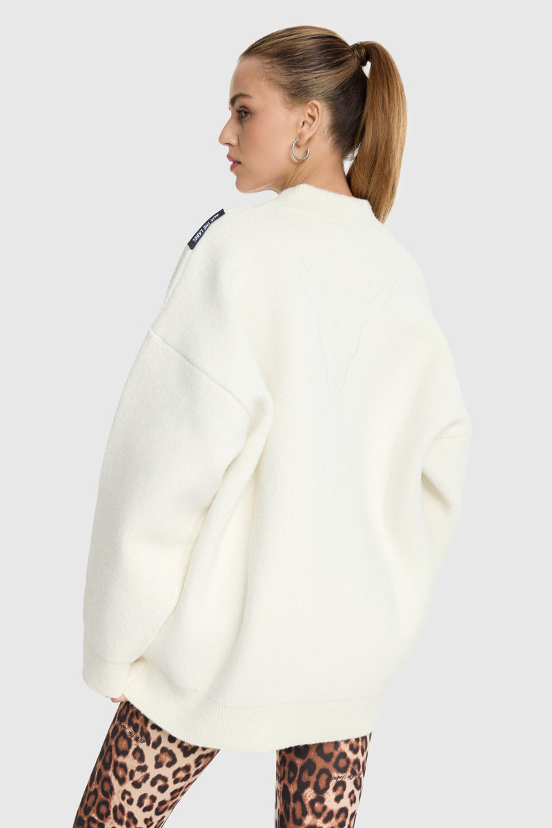 Cardigans beige ALIX The Label