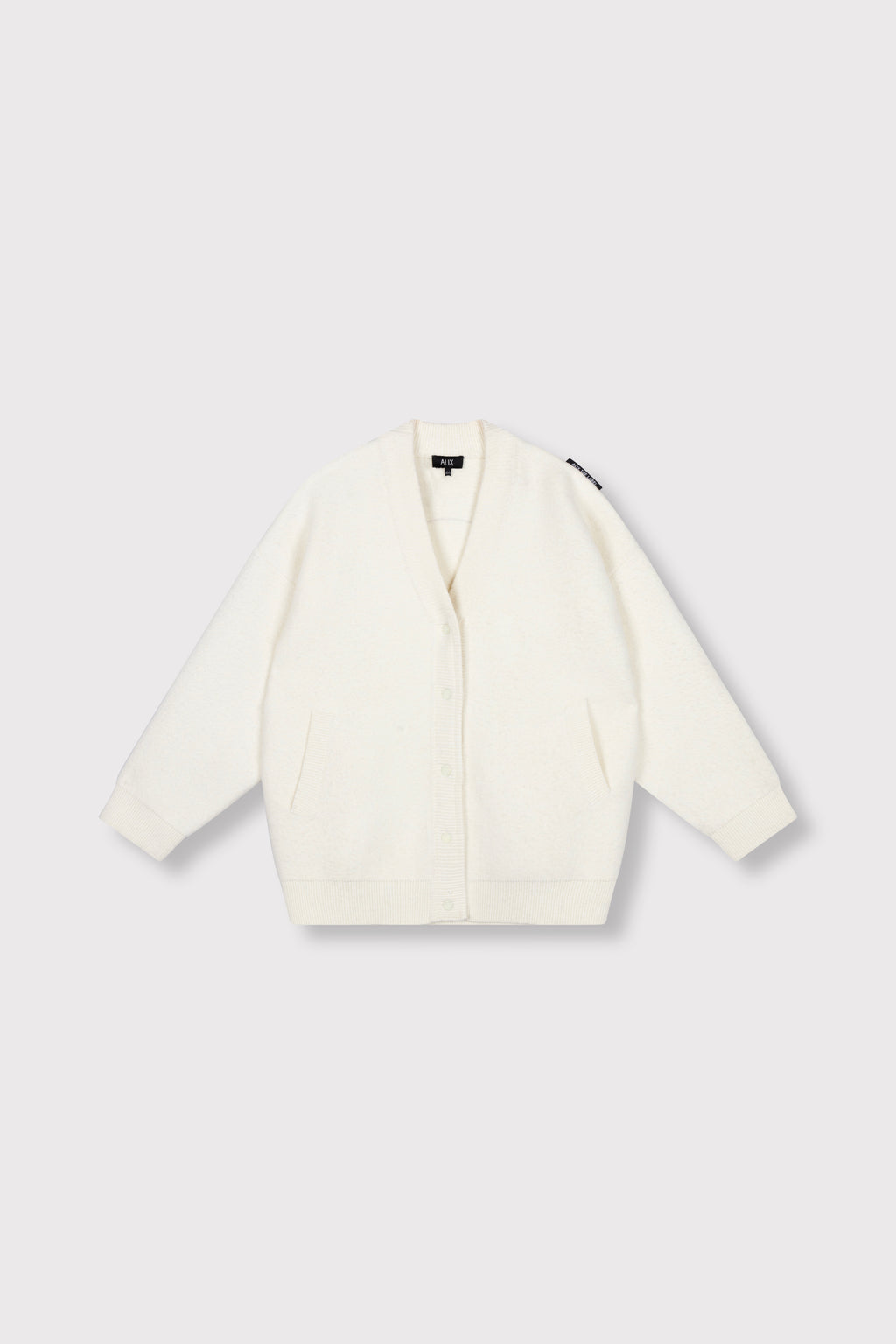 Cardigans beige ALIX The Label