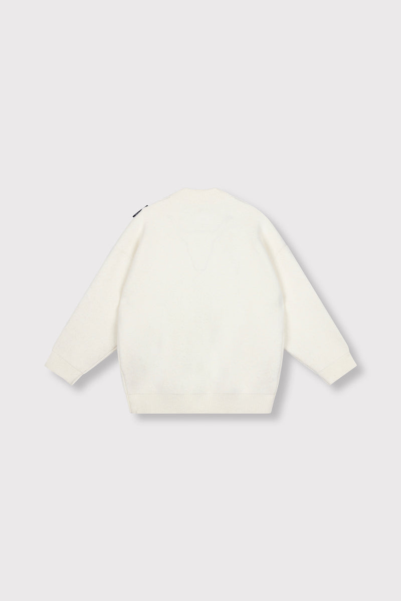 Cardigans beige ALIX The Label