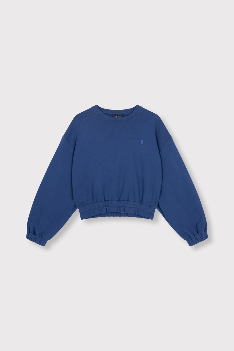Sweaters navy ALIX The Label