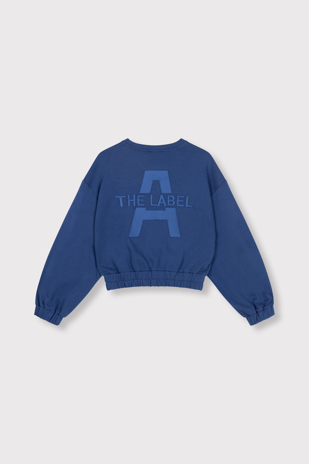 Sweaters navy ALIX The Label