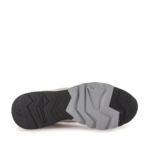 Sneakers grijs Floris Van Bommel