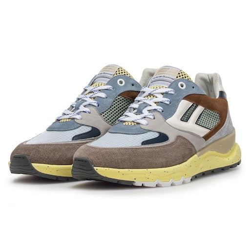 Sneakers multicolor Floris Van Bommel