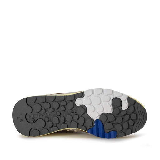 Sneakers multicolor Floris Van Bommel