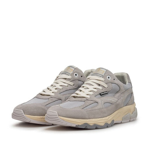 Sneakers grijs Floris Van Bommel