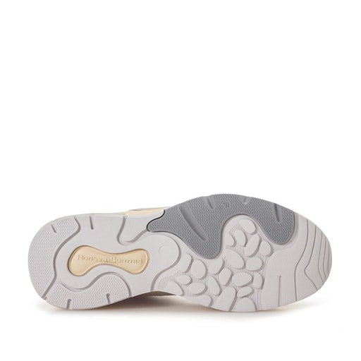 Sneakers grijs Floris Van Bommel
