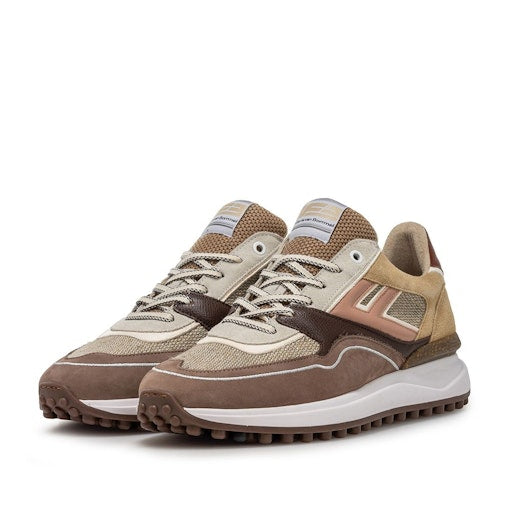 Sneakers multicolor Floris Van Bommel