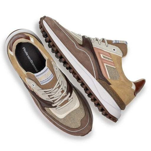 Sneakers multicolor Floris Van Bommel