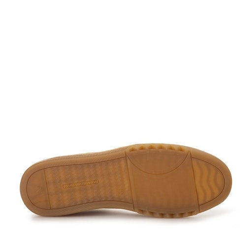 Sneakers wit Floris Van Bommel