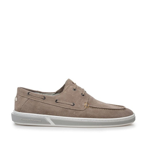 Loafers beige Floris Van Bommel