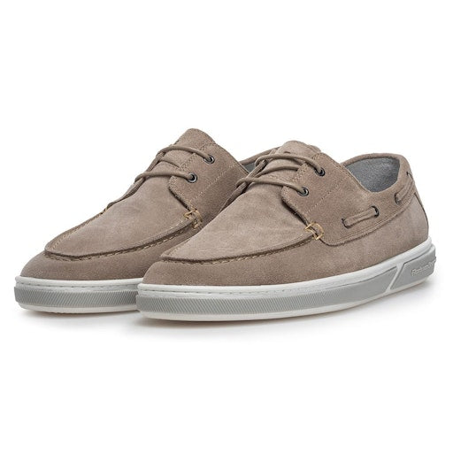 Loafers beige Floris Van Bommel