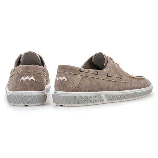 Loafers beige Floris Van Bommel