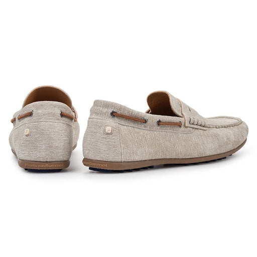 Loafers bruin Floris Van Bommel
