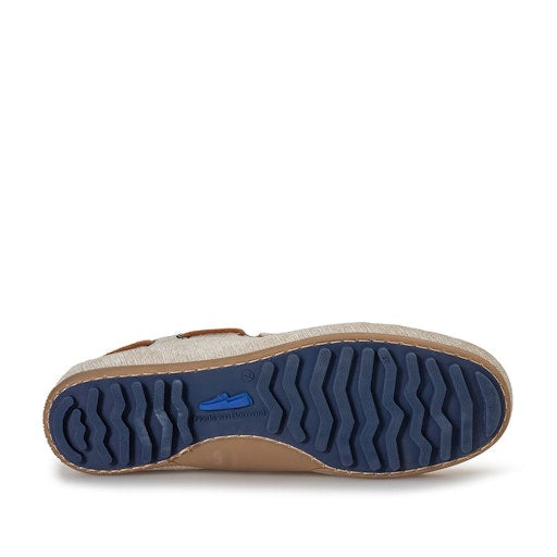 Loafers bruin Floris Van Bommel