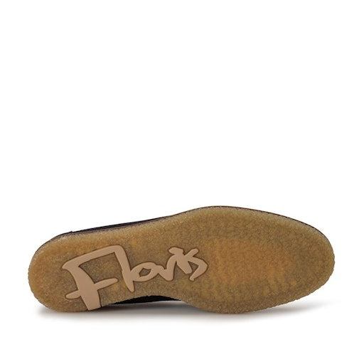 Loafers blauw Floris Van Bommel