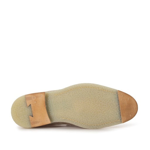 Loafers bruin Floris Van Bommel