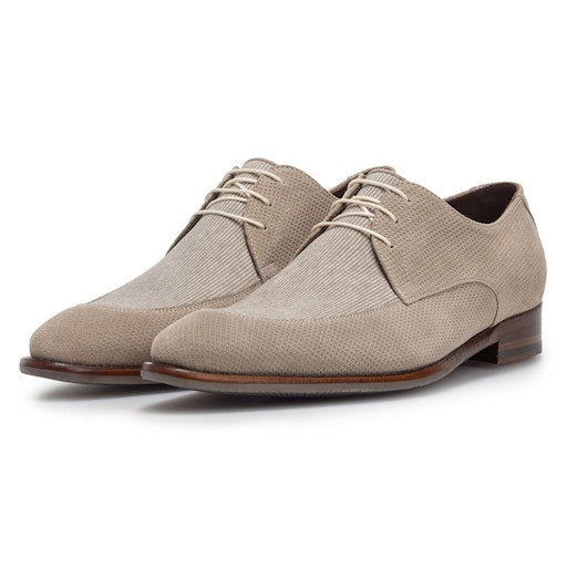 Geklede schoenen bruin Floris Van Bommel