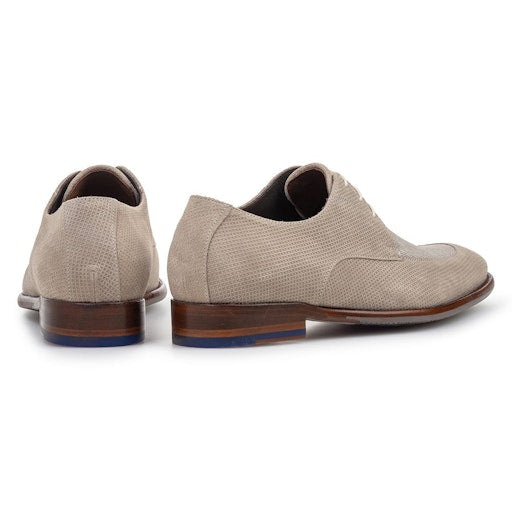 Geklede schoenen bruin Floris Van Bommel