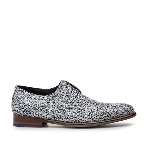 Geklede schoenen zwart Floris Van Bommel