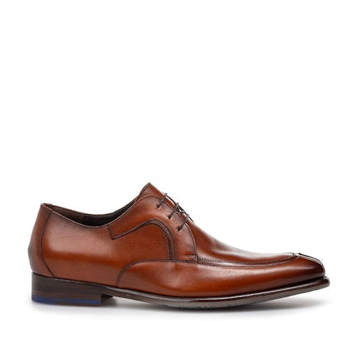 Geklede schoenen bruin Floris Van Bommel