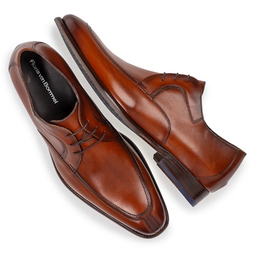 Geklede schoenen bruin Floris Van Bommel