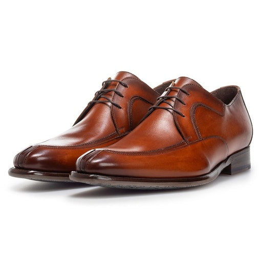 Geklede schoenen bruin Floris Van Bommel