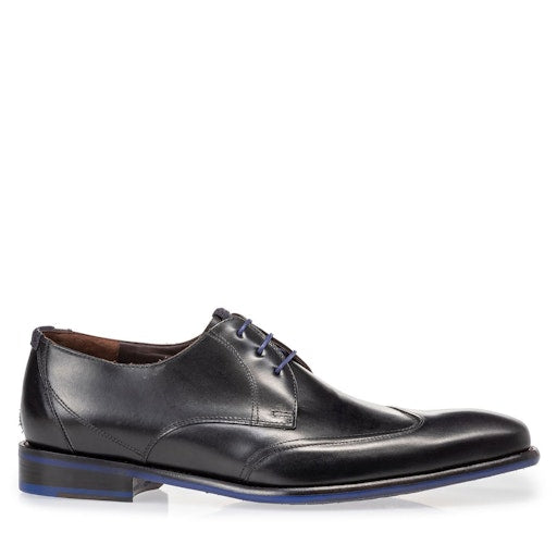 Geklede schoenen zwart Floris Van Bommel
