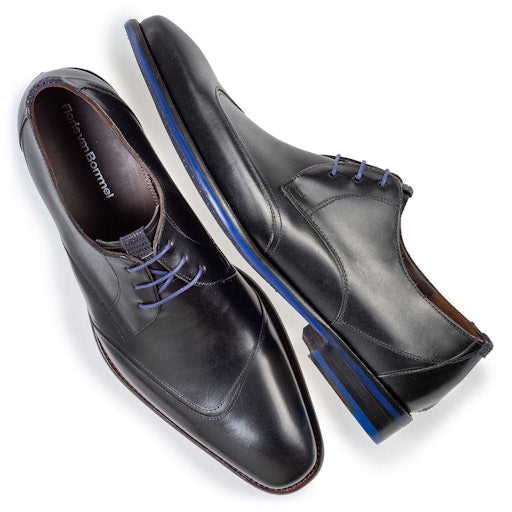 Geklede schoenen zwart Floris Van Bommel