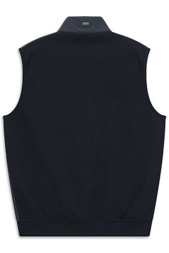 Bodywarmers navy Bugatti