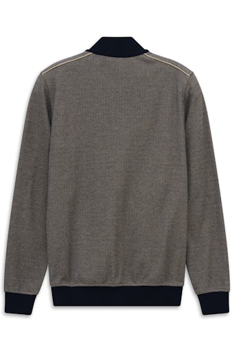 Cardigans navy Bugatti