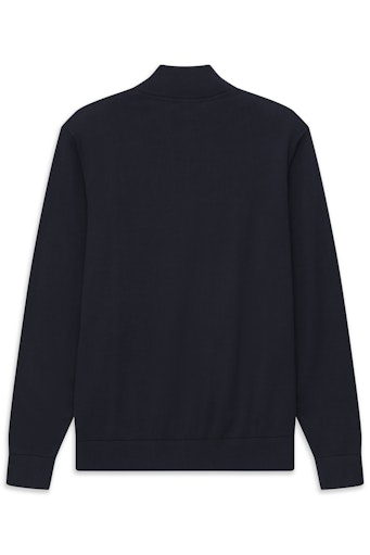 Cardigans navy Bugatti