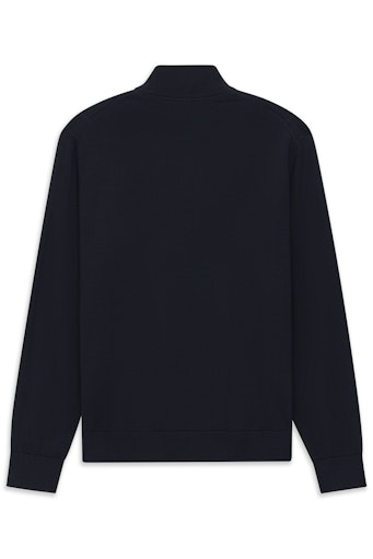 Cardigans navy Bugatti
