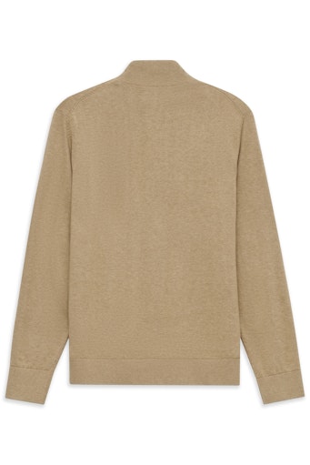 Cardigans beige Bugatti