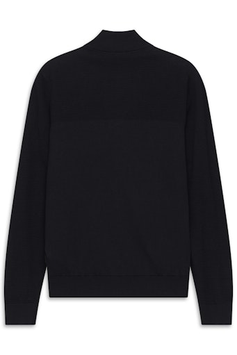 Cardigans navy Bugatti
