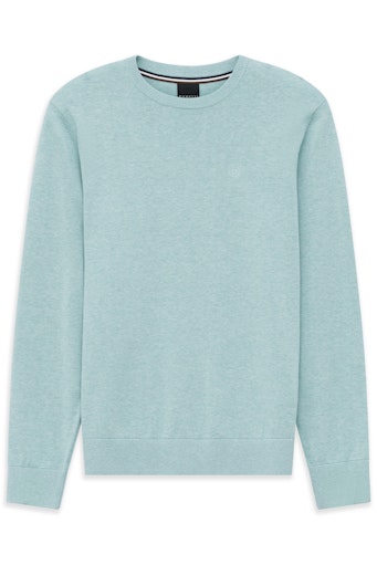 Pulls blauw Bugatti