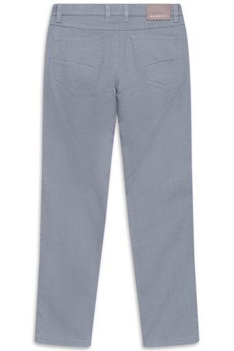 Broeken blauw Bugatti