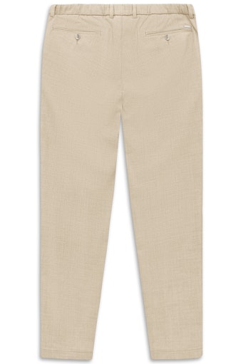 Broeken beige Bugatti
