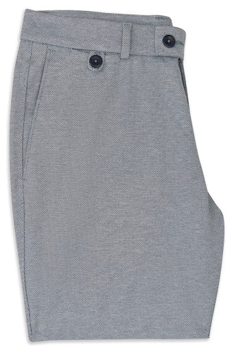Broeken blauw Bugatti