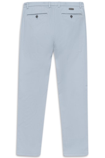 Broeken blauw Bugatti