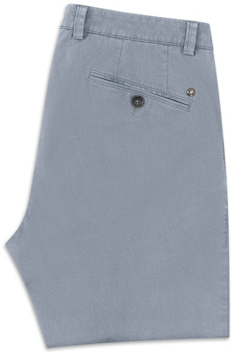 Broeken blauw Bugatti