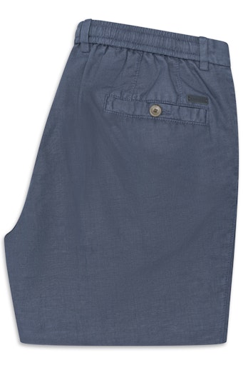 Shorten navy Bugatti